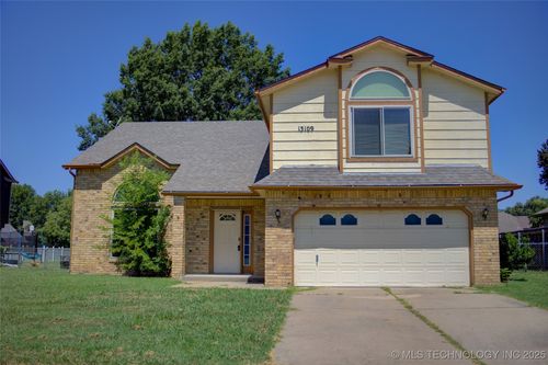 13109 79th Ct, Owasso, OK, 74055-7113 | Card Image