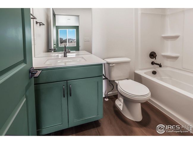 5144 Beckworth St, House other with 5 bedrooms, 4 bathrooms and null parking in Timnath CO | Image 34