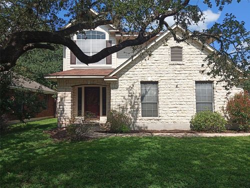 2900 Lagerway Cv, Austin, TX, 78748-5054 | Card Image