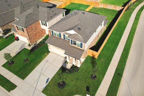 400 Camino Bay Dr, Katy, TX, 77493-4655 | Card Image