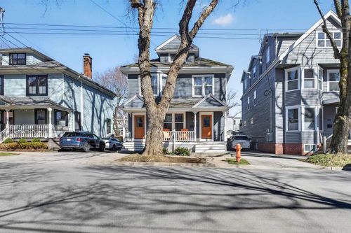 6045/6047 Williams St, Halifax, NS, B3K1G1 | Card Image