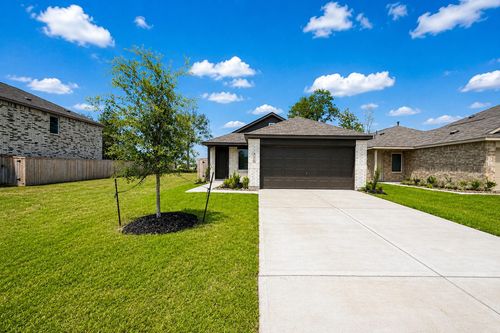 31418 Casacalenda Ln, Huffman, TX, 77336-2156 | Card Image
