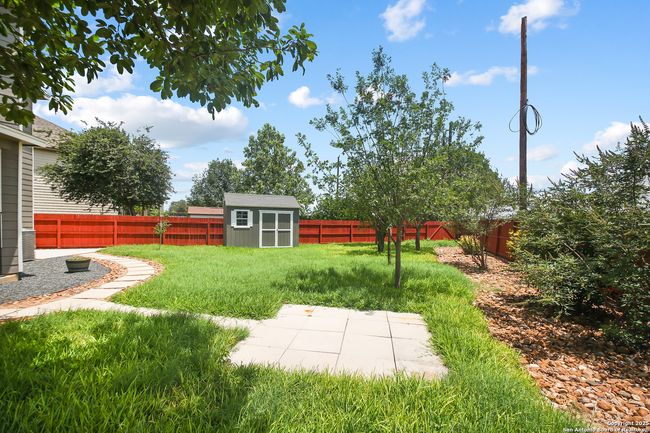 7622 Sutter Home, House other with 4 bedrooms, 3 bathrooms and null parking in San Antonio TX | Image 38