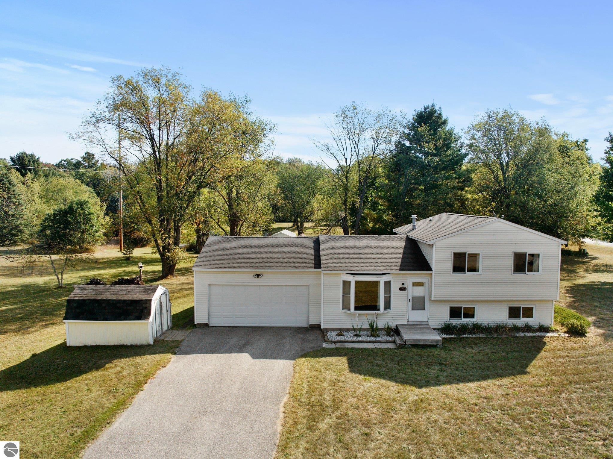 Whispering Oaks Dr, Traverse City, MI 49696