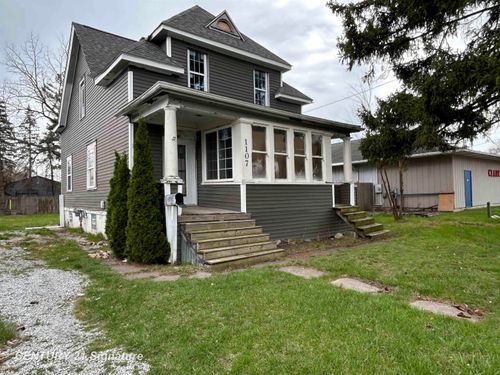 1107 State Street, Saginaw, MI, 48602 | Card Image