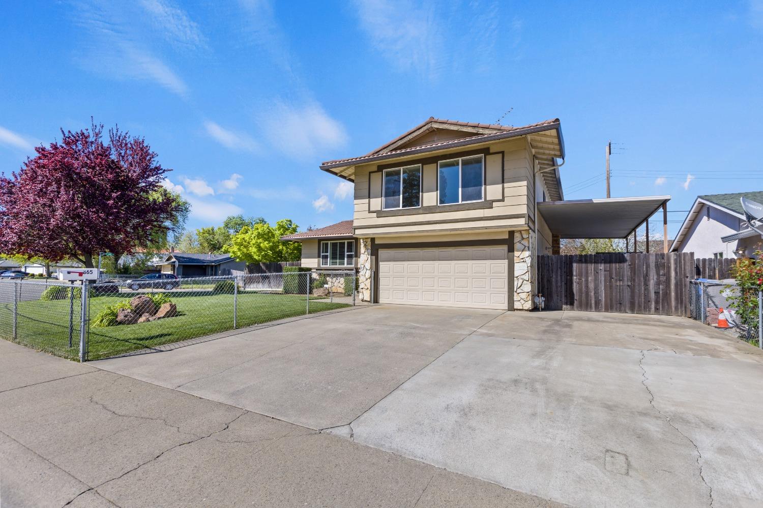 Residential in Sacramento 5