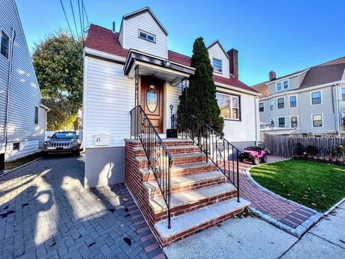 b-47 Bickford Ave, Revere, MA, 02151-1722 | Card Image