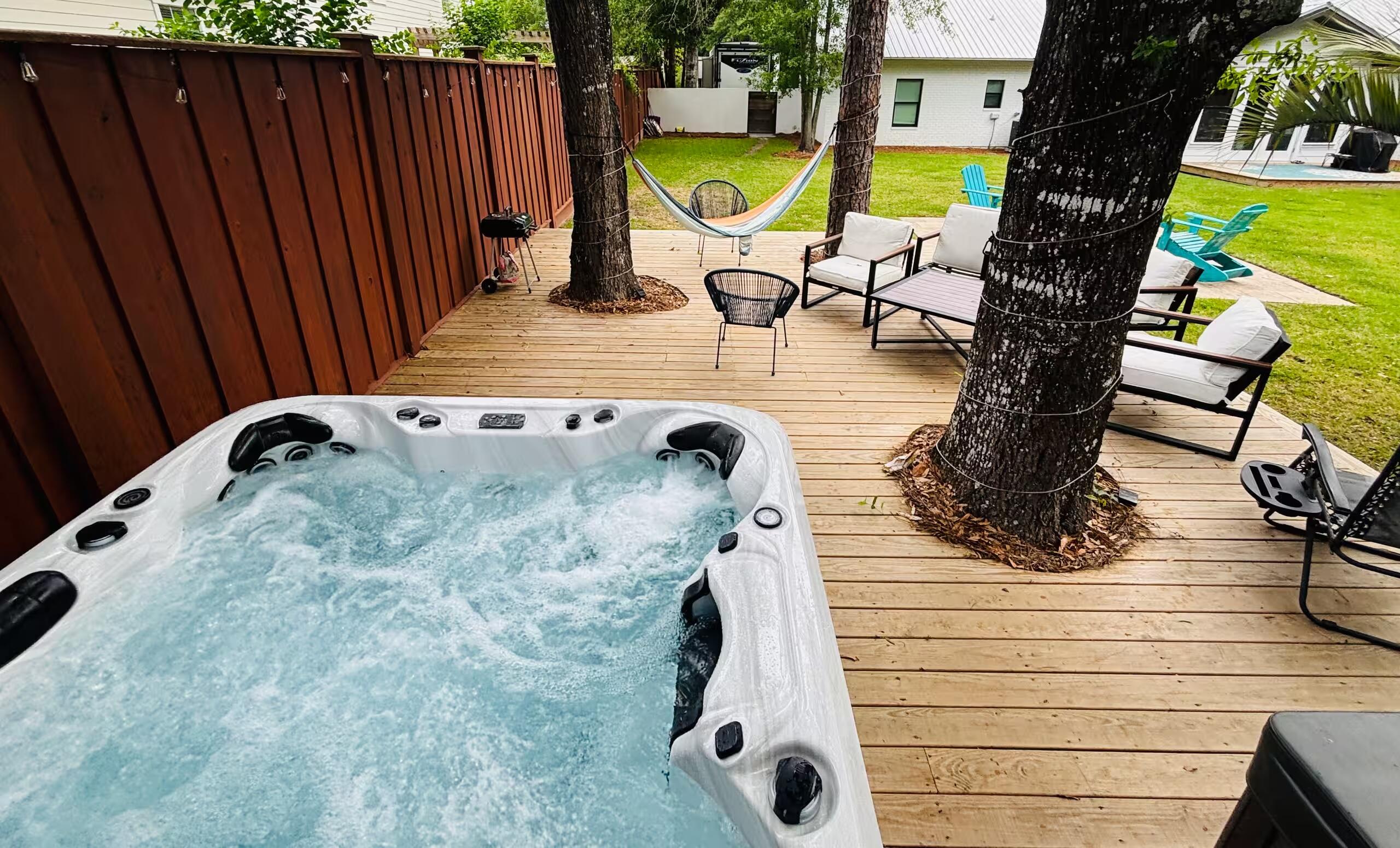 Residential in Santa Rosa Beach 5