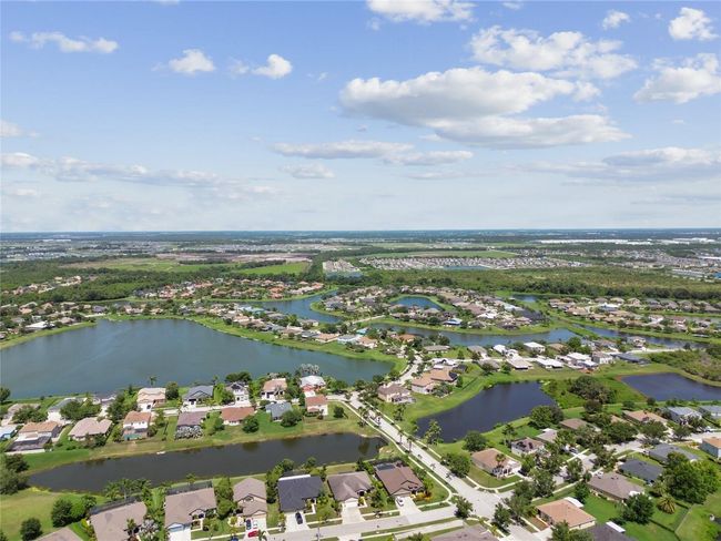 5303 Moon Shell Dr, House other with 4 bedrooms, 3 bathrooms and null parking in APOLLO BEACH FL | Image 64