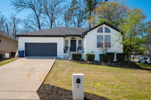 2 Green Oaks Cv, Maumelle, AR, 72113-6867 | Card Image