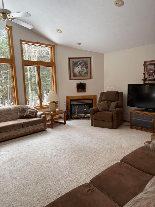 8632 W Blanchard Rd, House other with 7 bedrooms, 3 bathrooms and null parking in Blanchard MI | Image 30