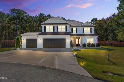 282 Raptor Dr, Smithfield, NC, 27577-6506 | Card Image