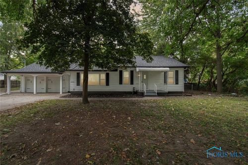 5041 Ancil Rd, Toledo, OH, 43615-4701 | Card Image