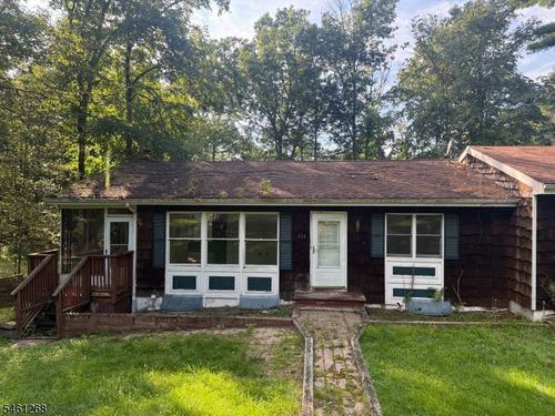414 Deerfield Ln, Montague, NJ, 07827 | Card Image