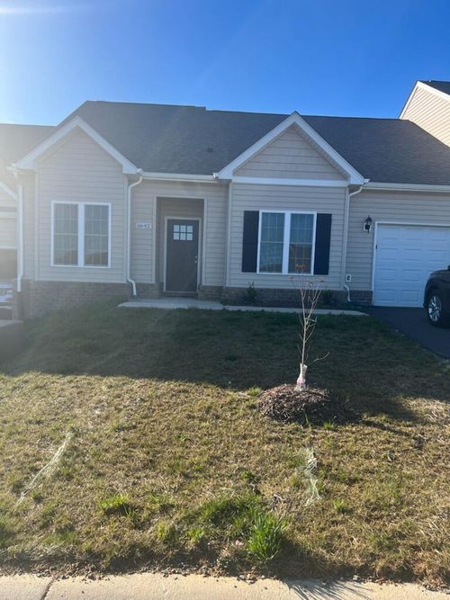 6642 Jojo Ln, Roanoke, VA, 24019 | Card Image