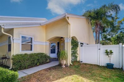 2508 Countryside Pines Drive, House other with 2 bedrooms, 2 bathrooms and null parking in Clearwater FL | Image 3