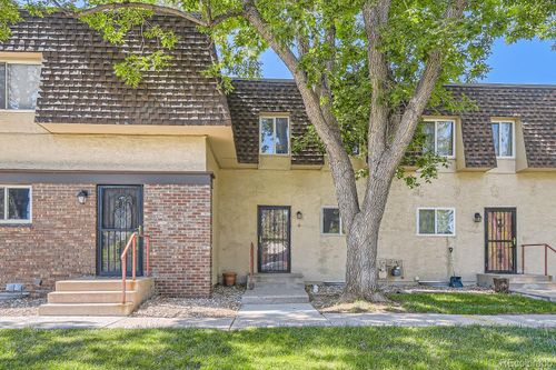t6-7755 E Quincy Ave, Denver, CO, 80237-2338 | Card Image
