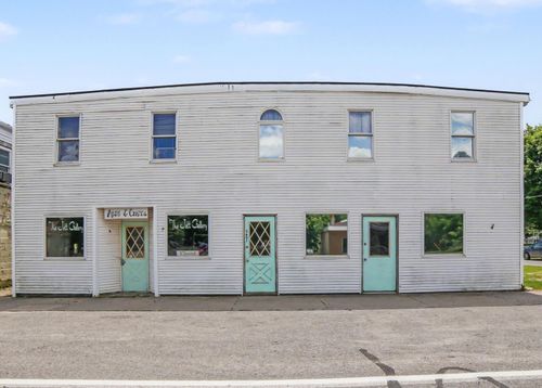 5697 W Fox Road, Mears, MI, 49436 | Card Image