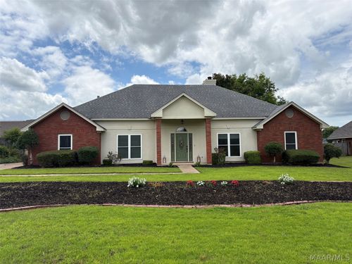 2310 Halcyon Blvd, Montgomery, AL, 36117-6905 | Card Image