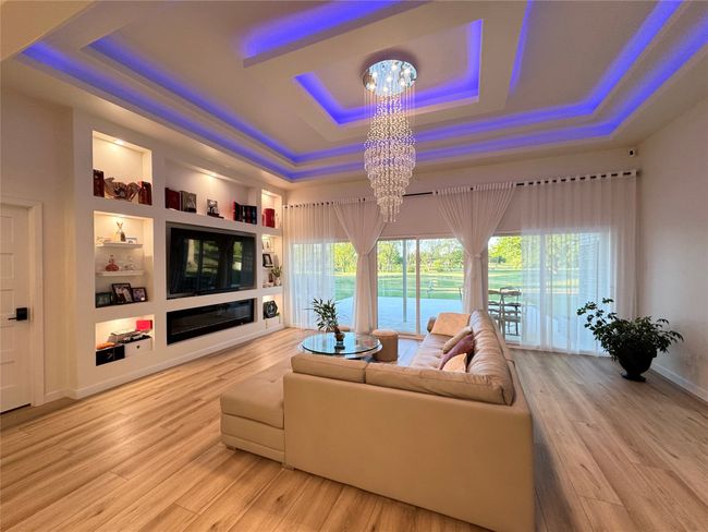 3401 Greenview Dr, House other with 3 bedrooms, 2 bathrooms and null parking in Garland TX | Image 9