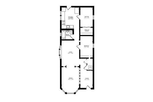 apt-g-2340 Augusta Blvd, Chicago, IL, 60622-5225 | Card Image