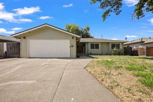 312 Goya Dr, Stockton, CA, 95207-2245 | Card Image