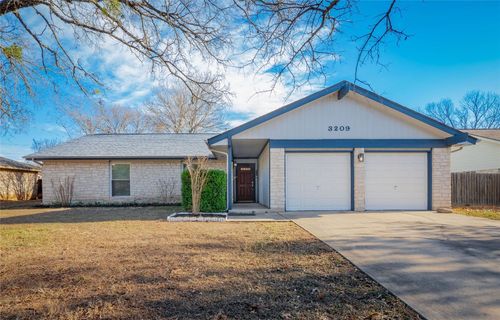 3209 Buffalo Springs Trl, Georgetown, TX, 78628-2846 | Card Image