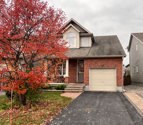 345 Jasper Cres, Rockland, ON, K4K0C9 | Card Image