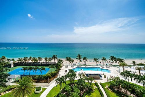 704-19111 Collins Ave, Sunny Isles Beach, FL, 33160-2376 | Card Image