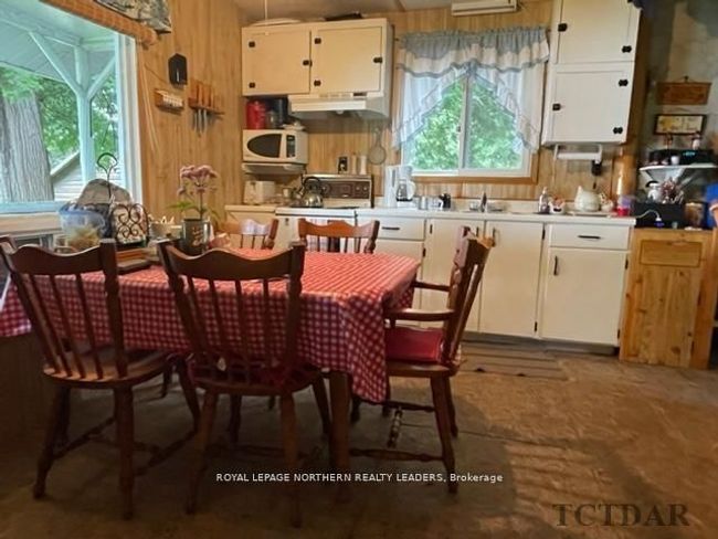 PCL 10752 Sec Sws N/A, House other with 2 bedrooms, 1 bathrooms and null parking in Sudbury Remote Area ON | Image 12