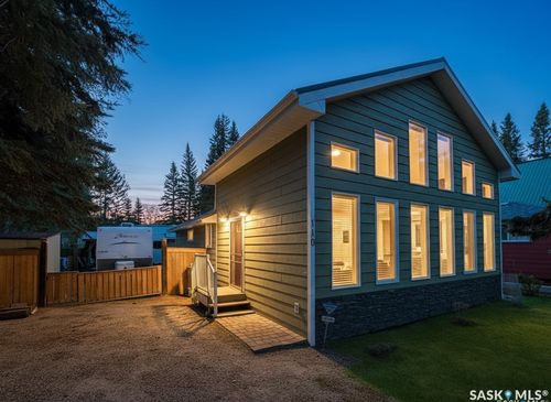 110 Lakeshore Drive, Candle Lake, SK, S0J3E0 | Card Image