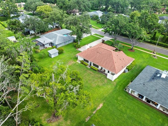 1015 Hastings Ct, House other with 3 bedrooms, 3 bathrooms and null parking in LUTZ FL | Image 38