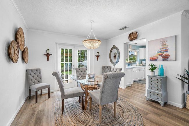 353 Mars Ave, House other with 2 bedrooms, 2 bathrooms and null parking in Tequesta FL | Image 9