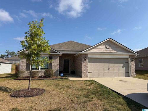 401 Clear Creek Ln, CALERA, AL, 35040-6136 | Card Image