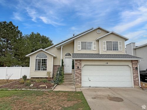 19 1900, Clearfield, UT, 84015-4306 | Card Image