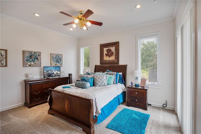 1702 Cedar Ridge Rd, House other with 4 bedrooms, 4 bathrooms and null parking in Parsons KS | Image 54
