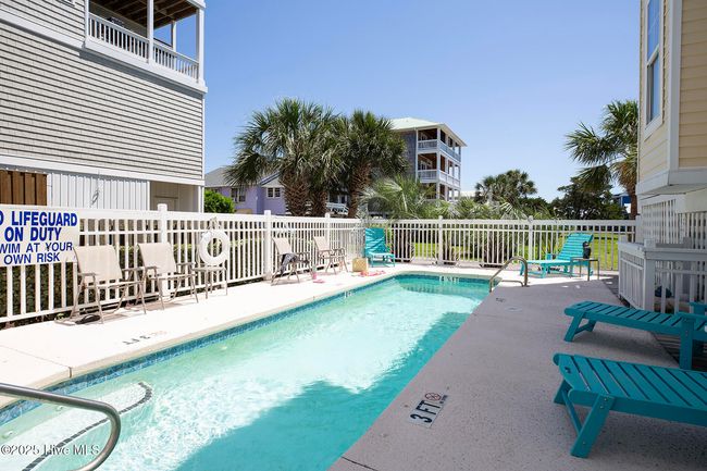6 - 2 Clam Shell Ln, Condo with 2 bedrooms, 3 bathrooms and 2 parking in Carolina Beach NC | Image 30