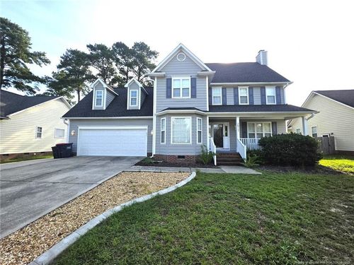 2917 Franzia Dr, Fayetteville, NC, 28306-4591 | Card Image
