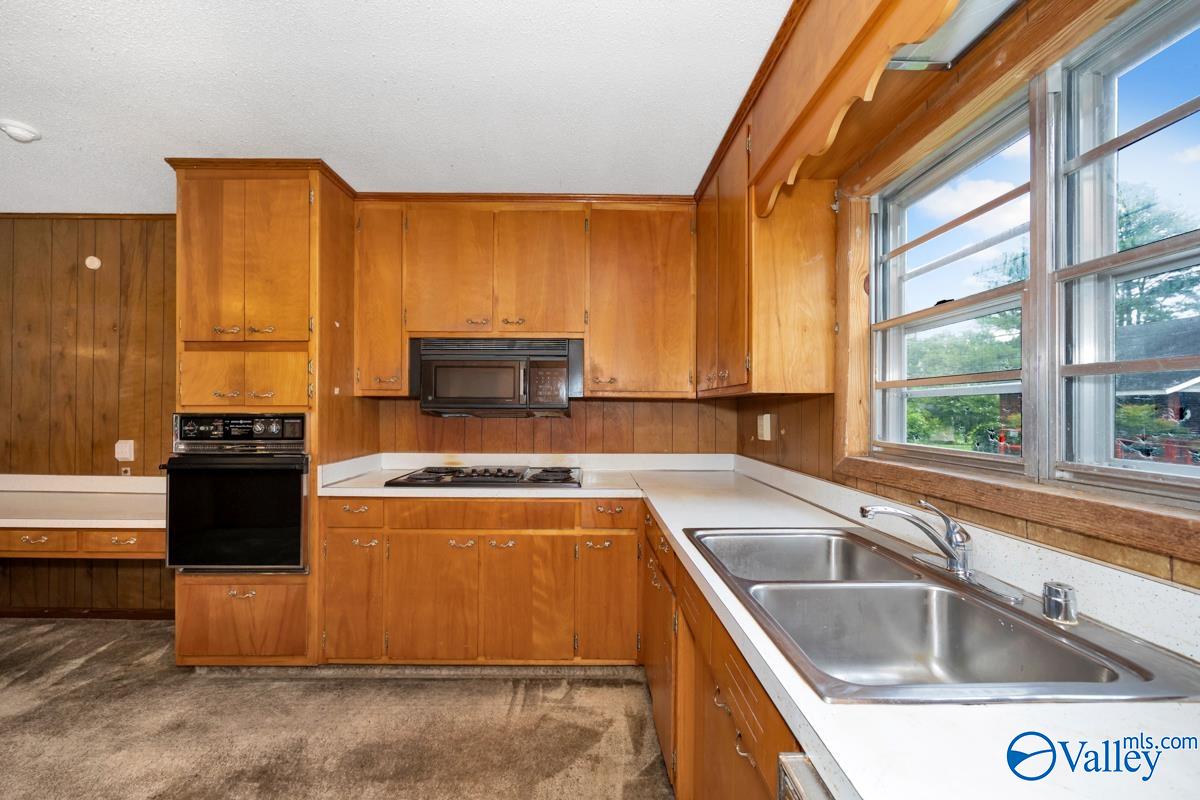 Residential in Paint Rock 5