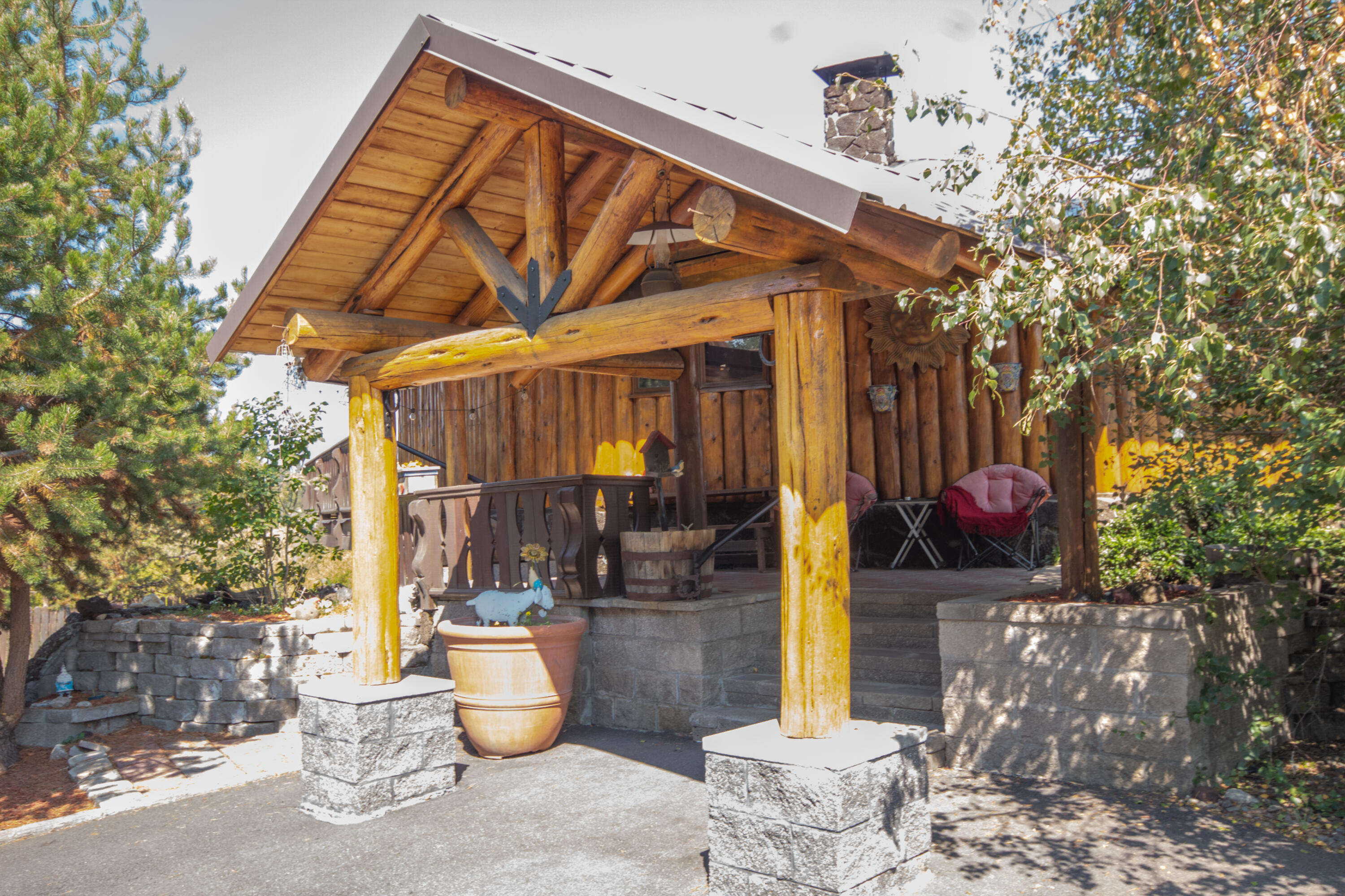 Huntington Rd, Bend, OR 97707