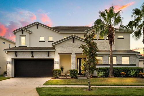3901 Oakville Ave, Kissimmee, FL, 34741 | Card Image