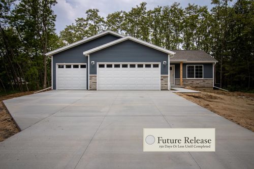 Lot 16 Forest Creek Road, Stevens Point, WI, 54482 | Card Image