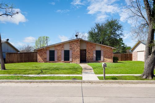 6641 Catalpa Trl, Plano, TX, 75023-3005 | Card Image