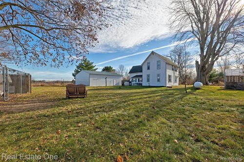 7560 Metcalf Rd, Greenwood, MI, 48006-2709 | Card Image