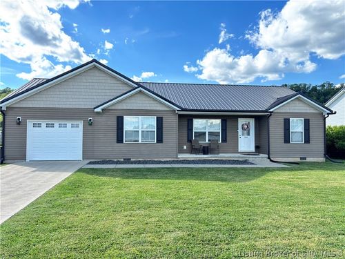 704 Bob Slawson Avenue, Vevay, IN, 47043 | Card Image