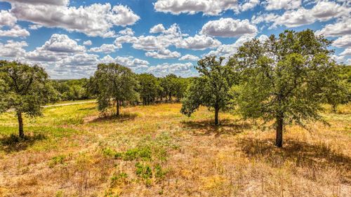 Lot 8 Sedona Creek Court, Poolville, TX, 76487 | Card Image