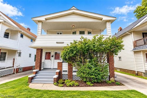 up-8410 Garfield Boulevard, Garfield Heights, OH, 44125 | Card Image