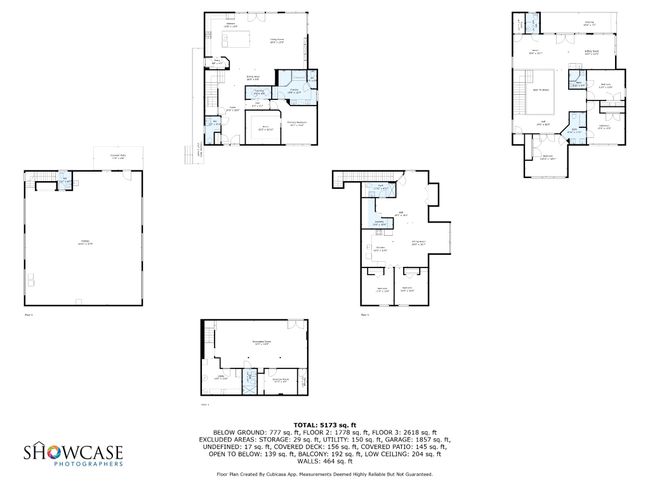 541 Lakeview Cir, House other with 3 bedrooms, 6 bathrooms and 16 parking in Mount Juliet TN | Image 80