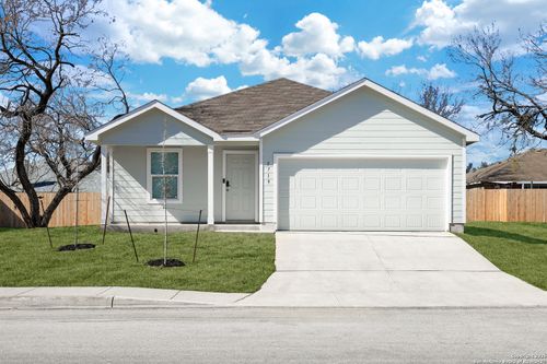 5719 Vista Pt, San Antonio, TX, 78242-2476 | Card Image