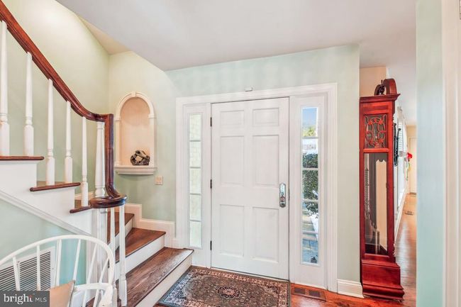 507 Tony Tank Ln, House other with 3 bedrooms, 3 bathrooms and null parking in SALISBURY MD | Image 6